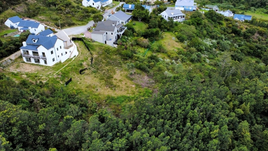 0 Bedroom Property for Sale in Green Pastures Western Cape